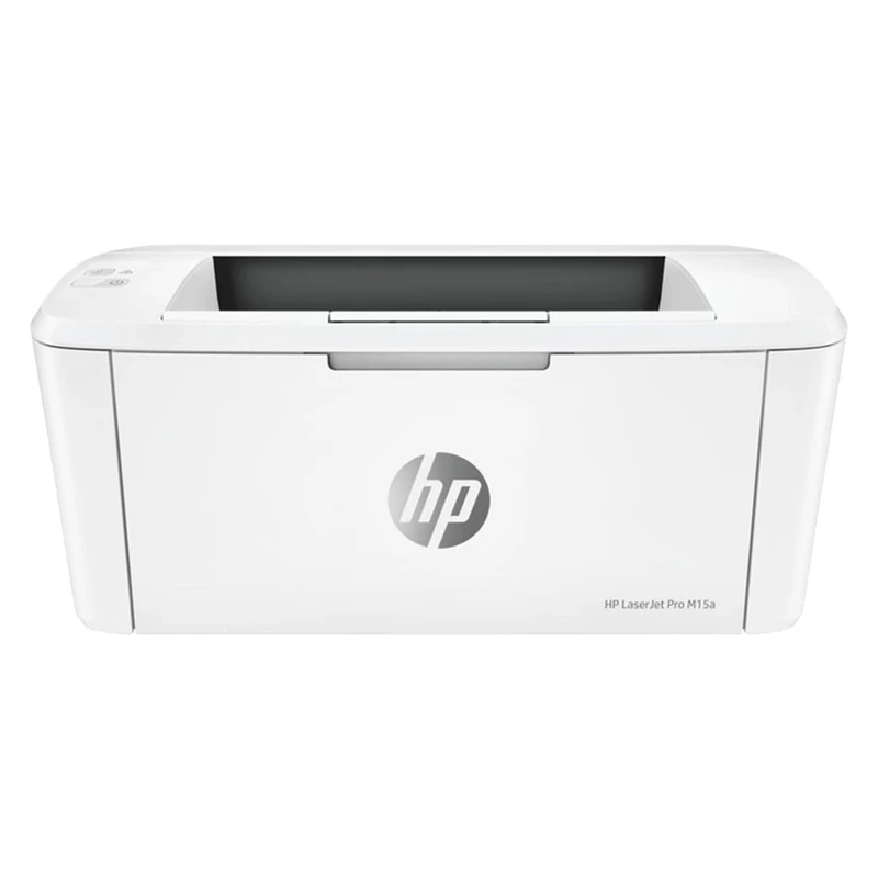 پرینتر لیزری اچ پی مدل LaserJet Pro M15a 2 پرینتر لیزری اچ پی مدل LaserJet Pro M15a