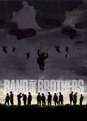 (skh4) جوخه برادران Band of Brothers 2001