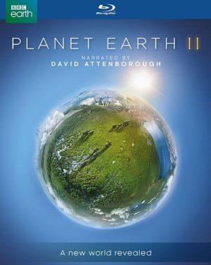 (skh2) مستند سیاره زمین ۲ – Planet Earth II