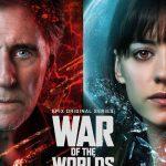 War of the Worlds 2019 2022