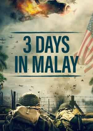 سه روز در مالایی Three 3 Days in Malay 2023