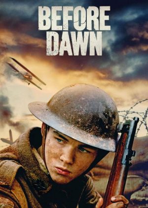 سپیده‌ دم Before Dawn 2024