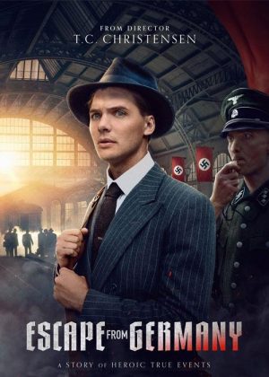 فرار از آلمان Escape From Germany 2024
