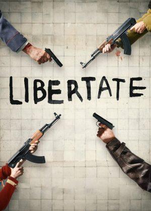 صدای آزادی Freedom 2023