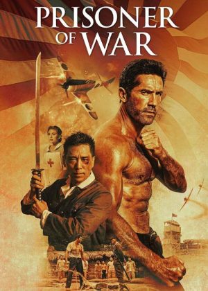 اسیر جنگی Prisoner of War 2025