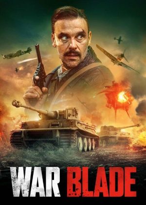 تیغه جنگی War Blade 2024