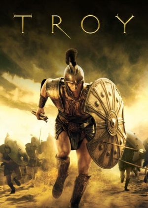 تروی Troy 2004